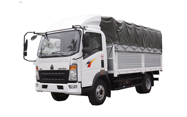 TMT SINOTRUCK